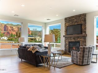 95 Canyon Diablo Rd, Sedona, AZ 86351