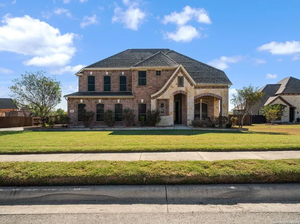 10208 Leno Way, Schertz, TX 78154
