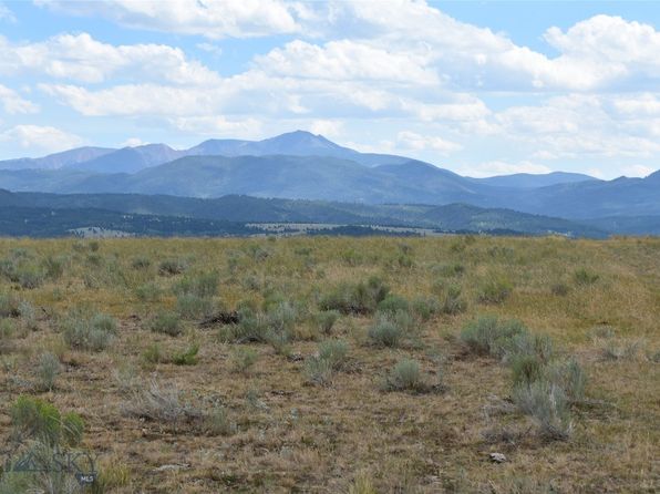 Little Basin Creek Rd, Butte, MT 59701