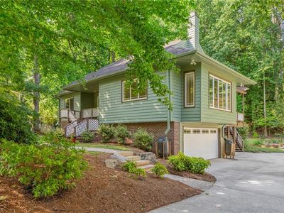 3803 Rock Haven Dr, Greensboro, NC, 27410