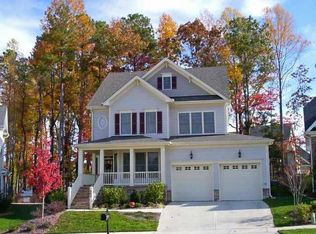 503 Gilmanton Rd, Cary, NC 27519