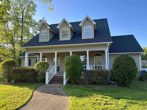 (undisclosed Address), Pine Bluff, AR 71603