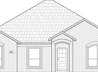 1323 Logan Creek Rd, Midland, TX 79705