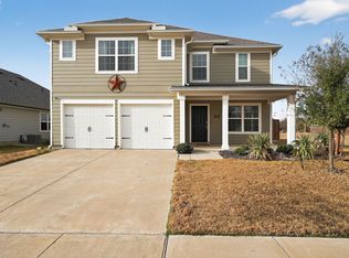 605 Mayfield Dr, Cleburne, TX 76031
