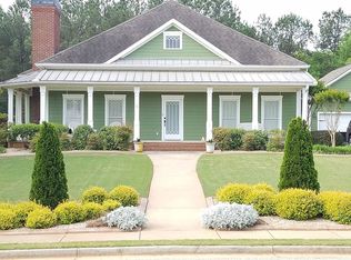 25 Carriage Ln, Senoia, GA 30276