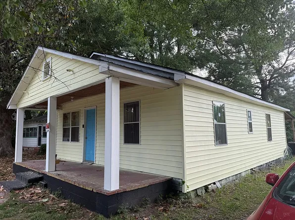 18 Larkin St, Sumter, SC 29150