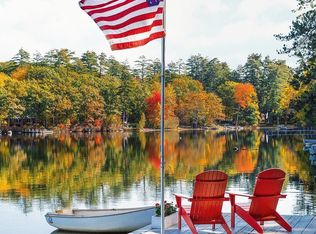 19 Gwh St, Mirror Lake, NH 03853