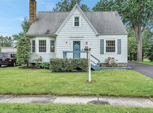 535 Washington Hwy, Buffalo, NY 14226