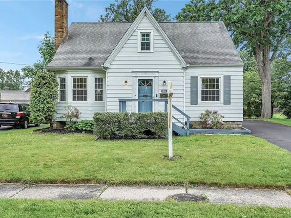 535 Washington Hwy, Buffalo, NY 14226