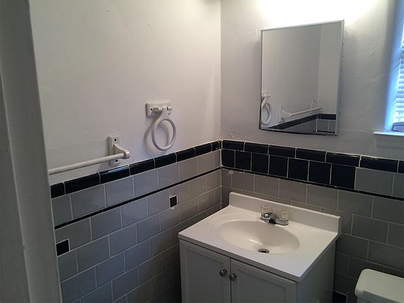 Bath Vanity