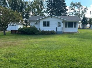 1512 3rd St, Waubun, MN 56589
