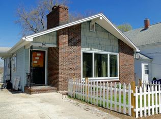 95 Vane St, Revere, MA 02151