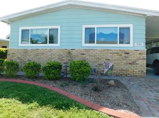 950 E Inagua Ave, Venice, FL 34285