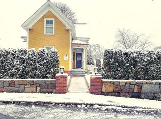 1 Tolman St, Gloucester, MA 01930