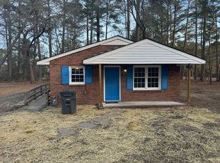 313 S Ferndale Dr, Rocky Mount, NC 27801