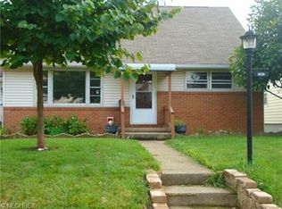 2638 Saint Elmo Ave NE, Canton, OH 44714