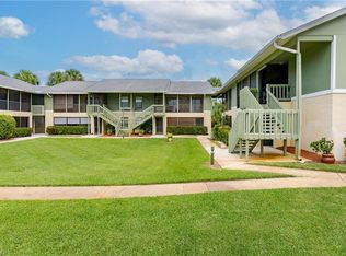 5501 Rattlesnake Hammock Rd #601, Naples, FL 34113