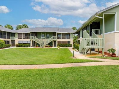 5501 Rattlesnake Hammock Rd #601, Naples, FL, 34113