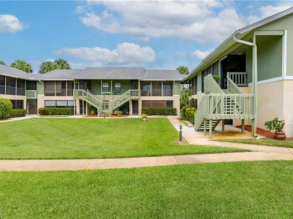 5501 Rattlesnake Hammock RD #601, NAPLES, FL 34112