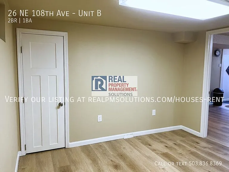 26 NE 108th Ave #B — Photo 20