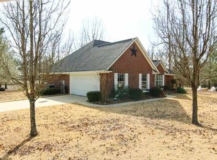 140 Annadale Dr, Maud, TX 75567