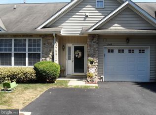 1583 Palmer Dr, Springfield, PA 19064