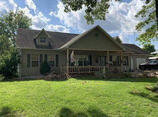 5865 County Road 1580, West Plains, MO 65775