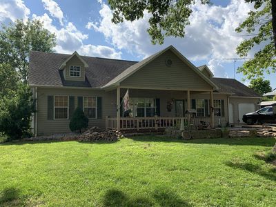 5865 County Road 1580, West Plains, MO, 65775