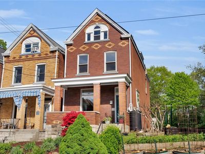 631 Kirtland St, Pittsburgh, PA, 15208