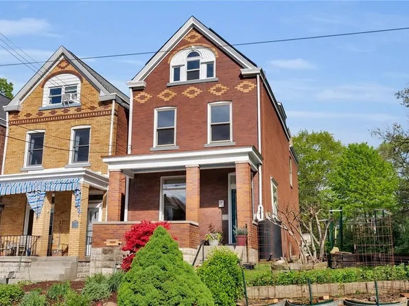 631 Kirtland St, Pittsburgh, PA 15208