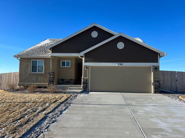 3 Bedroom Houses for Rent in Pueblo CO - 39 houses | Zillow