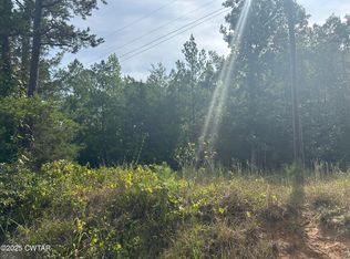 0 Stewart Rd, Henderson, TN 38340