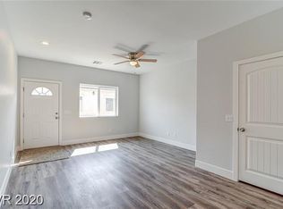 1681 S Dandelion St #2, Pahrump, NV 89048