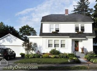 255 Silver Rd, Bangor, ME 04401