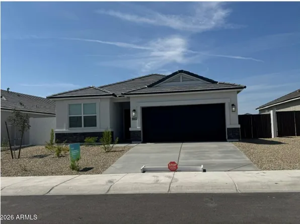 23969 W YAVAPAI Street, Buckeye, AZ 85326
