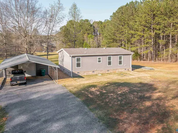 415 County Road 146, Leesburg, AL 35983