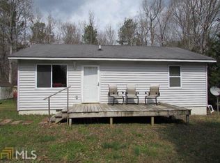 419 Adams Rd SE, Dalton, GA 30721