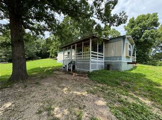 83 Nc 2813, Marble Falls, AR 72648