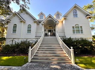 14 Waterway Island Dr, Isle Of Palms, SC 29451