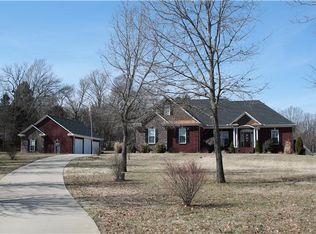 1782 Hayes Denton Rd LOT 1, Columbia, TN 38401