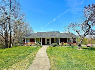 1575 Eagle Dr, Ashland, KY 41102