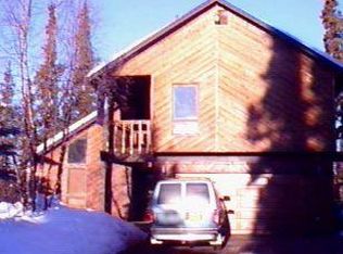 7001 E Tree Dr, Anchorage, AK 99507