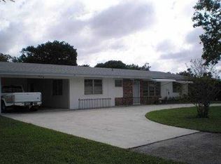 3970 SW 53rd Ave, Davie, FL 33314