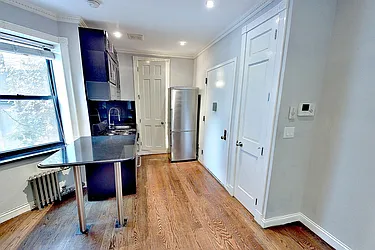 Rented by Centennial Properties NY