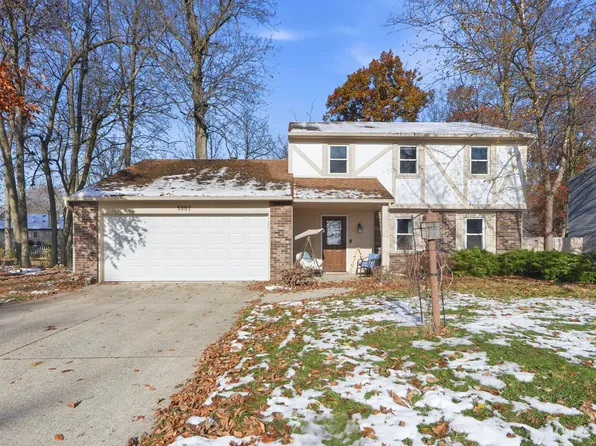 5907 Bellingham Ln, Fort Wayne, IN 46835