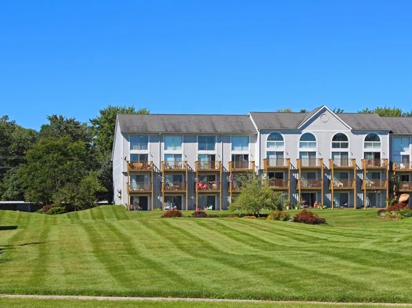 Harbor Cove Apartments, 9321 Harbor Cove Cir #3409ae40e, Whitmore Lake, MI 48189