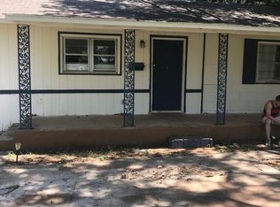 616 N Midwest Blvd, Midwest City, OK 73110