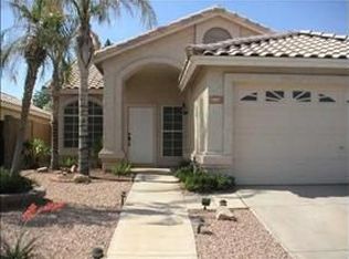 357 W Bruce Ave, Gilbert, AZ 85233