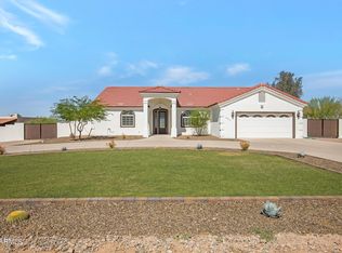 24016 N 104th Ln, Peoria, AZ 85383