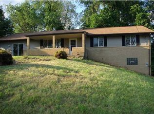 1413 Orsen St, North Versailles, PA 15137